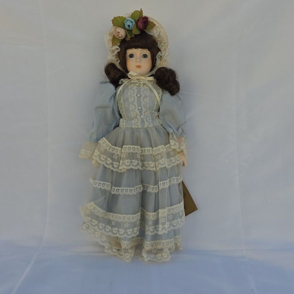 Seymour Mann Collectible Doll